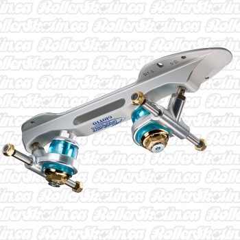 Roll-Line Giotto Professional Dance/Jam Skate Plates