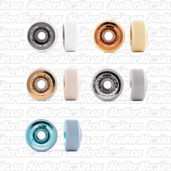 Roll-Line Giotto Indoor 57mm OR 63mm Wheels 8-Packs