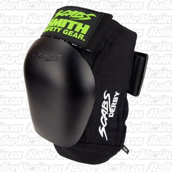 SMITH Scabs Derby Knee Pads