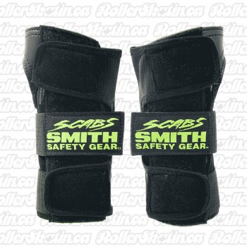 SMITH Scabs KOOL Breathable Wrist Guards