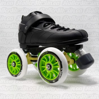 StreetSkater™ GT-50 110mm Green