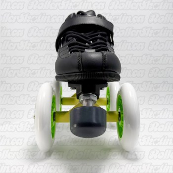 StreetSkater™ GT-50 110mm Green