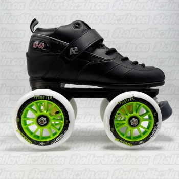 StreetSkater™ GT-50 110mm Green