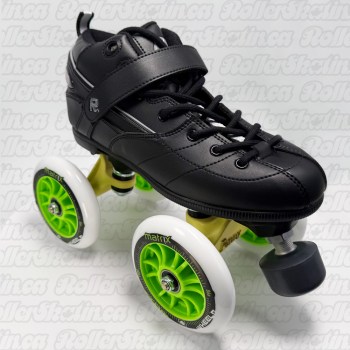 StreetSkater™ GT-50 100mm Green