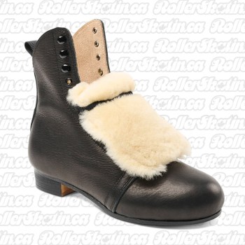 Sure-Grip 405 Leather Boots