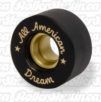All American Dreams GOLD - Limited Edition!