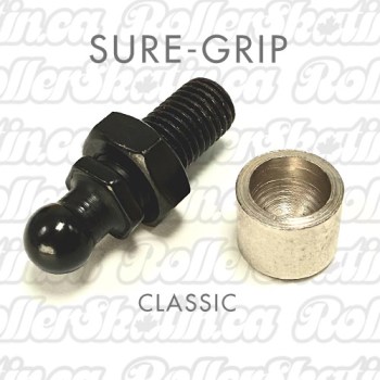 SURE-GRIP Classic Truck Pivot & Insert Cup