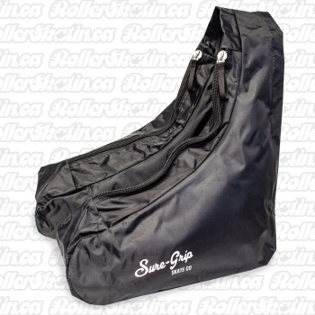 Sure-Grip Saddle Bag Skate Bag
