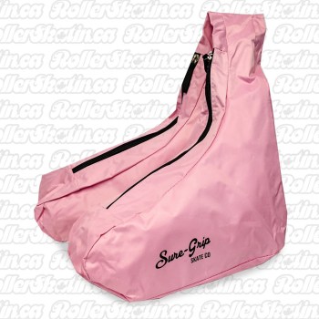 Sure-Grip Saddle Bag Skate Bag