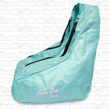 Sure-Grip Saddle Bag Skate Bag