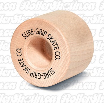 Sure-Grip Woodies Wheels