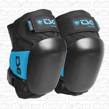 PREMIUM TSG FORCE III A Kneepads