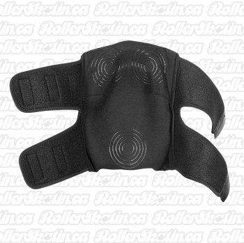 TSG FORCE V A Kneepads - Slicone Swirls