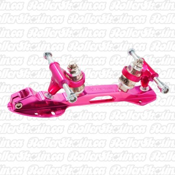  CRAZY Venus Plate Pink