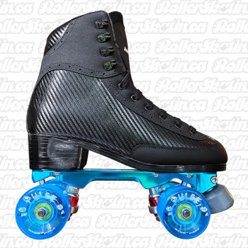 Jackson VIBE Falcon Plate Outdoor Roller Skates