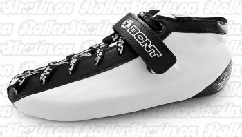 BONT Quad Hybrid Carbon Leather Boot